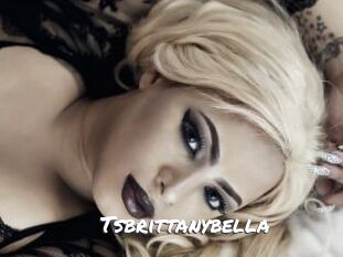 Tsbrittanybella