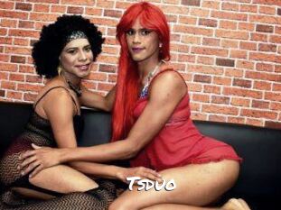 Tsduo