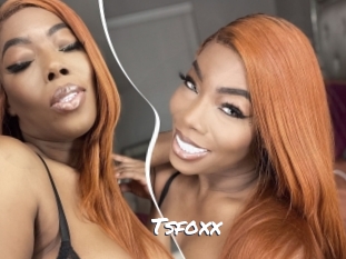 Tsfoxx
