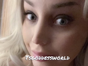 tsgoddessworld Ochranne Siete