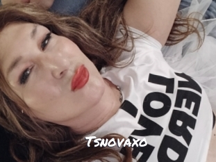 Tsnovaxo