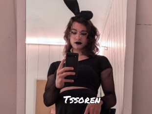 Tssoren