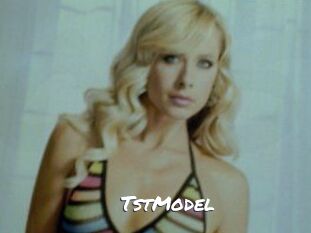TstModel