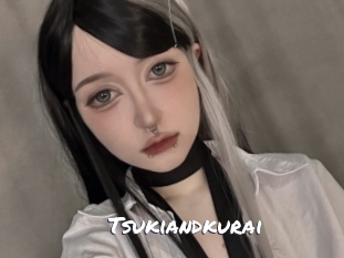 Tsukiandkurai