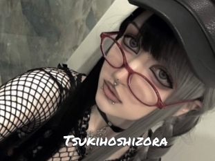 Tsukihoshizora