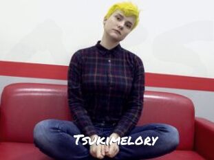 Tsukimelory