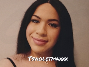 Tsvioletmaxxx
