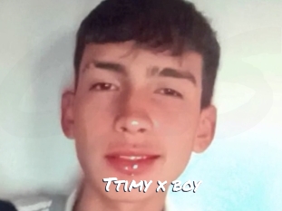 ttimy_x_boy Ochranne Siete