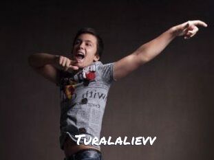 Turalalievv
