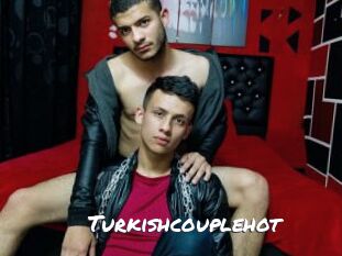 Turkishcouplehot