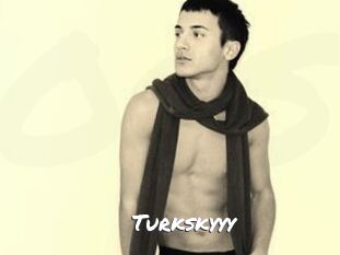 Turkskyyy