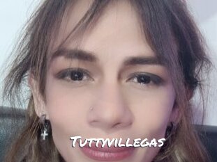 Tuttyvillegas