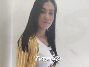 Tutysex21