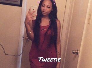 Tweetie