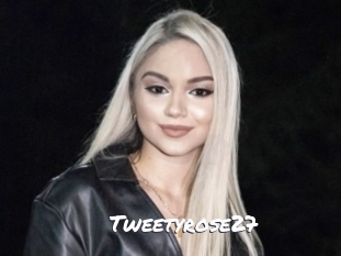 Tweetyrose27