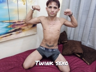 twink_sexo Ochranne Siete