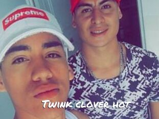 Twink_clover_hot