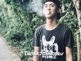Twinkjohnforu