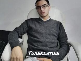 Twinklatinn
