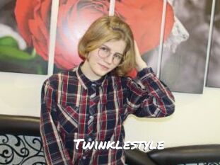 Twinklestyle
