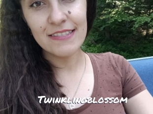 Twinklingblossom