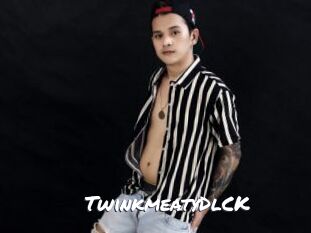 TwinkmeatyDlCK