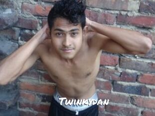 Twinkydan