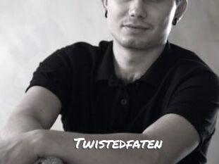 Twistedfaten