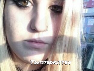 Twistedkitten