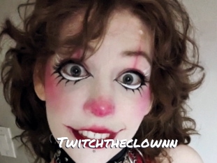 Twitchtheclownn