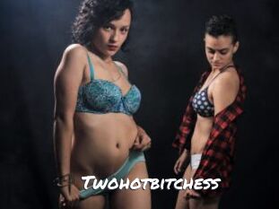 Twohotbitchess