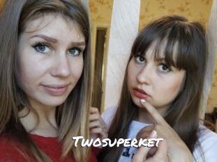 Twosuperket