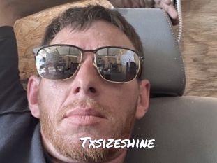 Txsizeshine