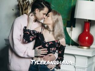 Tyleranddiana