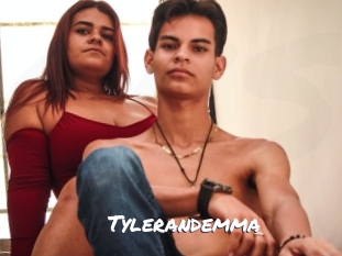 Tylerandemma