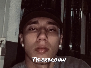 tylerbronw Ochranne Siete
