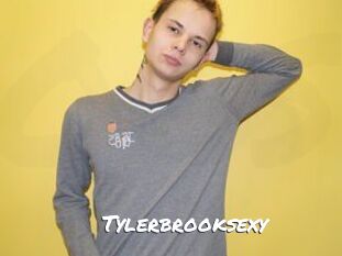 Tylerbrooksexy