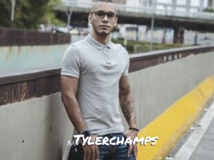 Tylerchamps