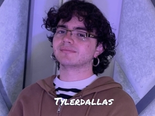 tylerdallas Ochranne Siete