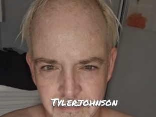 tylerjohnson Ochranne Siete