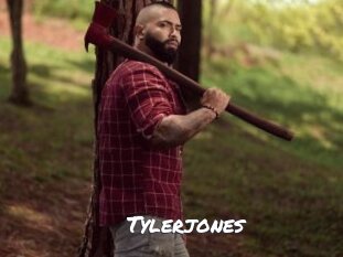 tylerjones Ochranne Siete