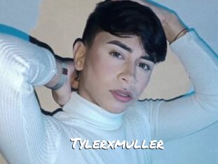 Tylerxmuller
