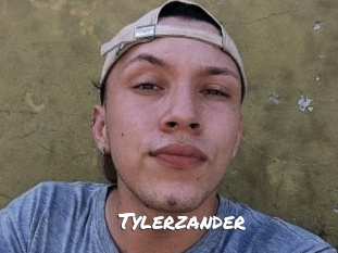 Tylerzander