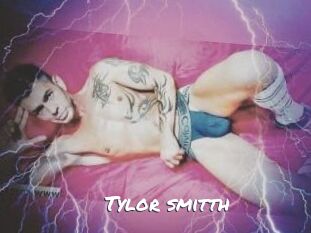 Tylor_smitth