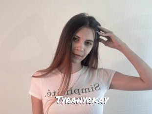 Tyrahyrkay