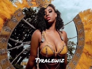 Tyralewiz