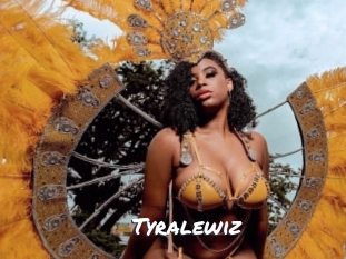 Tyralewiz