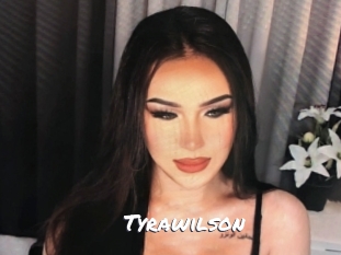 Tyrawilson