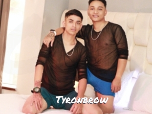 Tyronbrow