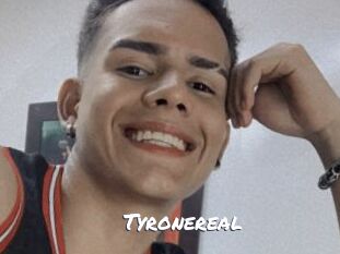 Tyronereal